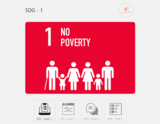 SDG 1 - A lesson for English Language Learners