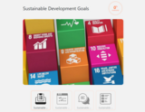 Sustainable Development Goals - A lesson for English Language Learners