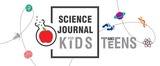 Science Journal for Kids and Teens (articles en français)