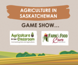 Ag in Saskatchewan Game Show