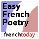 Poésie facile / Easy French Poetry (French Today) - Apple Podcasts