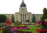 L'Assemblée législative de la Saskatchewan