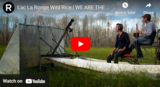 Lac La Ronge Wild Rice | WE ARE THE BEST