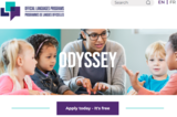 English or French language assistant - work experience program Odyssey