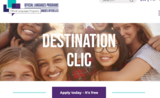 Francophone summer youth program - Destination Clic