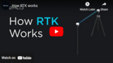 How RTK works