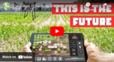 The Future of Farming: DRONES, ROBOTS and PRECISION AGRICULTURE