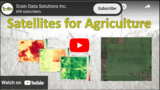 Satellites for Agriculture: Application of Artificial Intelligence for Satellite Imagery in Farming