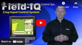 Field IQ Flow & Application Control System