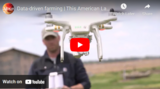 Data-driven farming | This American Land