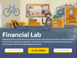 Financial Lab