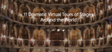 11 Dramatic Virtual Tours of Stages Around the World — Google Arts & Culture