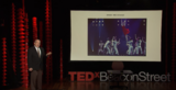 The Role of Lighting in Theatre | Donald Holder | TEDxBeaconStreet