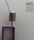 Électrostatique - Conservation de la charge II (OER-UCLouvain)