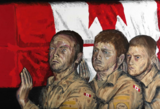 Musée Canadien de la Guerre  - ressources en ligne