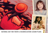National Day for Truth & Reconciliation Lesson Plans /  Journée nationale pour la vérité et la réconciliation - Plans de cours