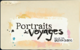 Portraits de voyage