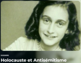 Holocauste et Antisémitisme