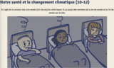 Notre santé et le changement climatique (10-12)