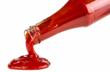 Pourquoi le ketchup s’écoule-t-il si lentement? (Parlons sciences)