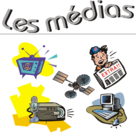Les médias (Core French)