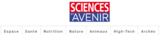 Sciences et Avenir, l’actualité des sciences (9e-12e)