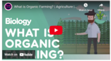 What is Organic Farming? | Agriculture | Biology | FuseSchool