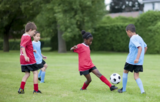 Active For Life – Activités et Jeux pour Enfants