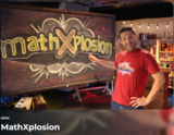 MathXplosion