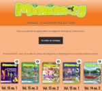 MiniMag (Le Magazine des 4 à 7 ans)
