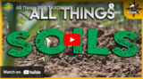 All Things Soil Taxonomy