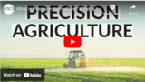 What is Precision Agriculture?