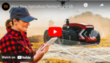 How New Agriculture Technology is Changing Farming Forever