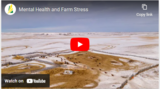 Mental Health and Farm Stress