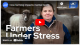 How Farming Impacts Mental Health