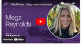 TELUS Talks: Doing More for Farmers' Mental Health