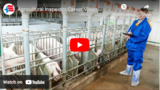 Agricultural Inspector Career Video