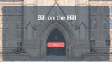 Bill on the Hill