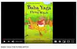 Baba Yaga the Flying Witch: Read Aloud