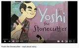 Yoshi the Stonecutter