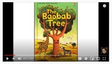 The Baobab Tree: Read Aloud