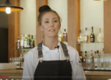 Meet a Cook who explains the trade and the apprenticeship pathway.