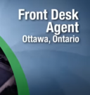 Front Desk Agent - emerit Training and Certification