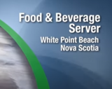 Food and Beverage Server - emerit Training and Certification