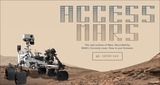 Access Mars - A WebVR Experiment