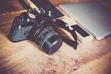 Photography: 15 Photography Projects for Kids