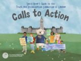 Calls to Action - Spirit Bear's Guide to the Truth and Reconciliation Commission of Canada