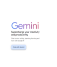 Google Gemini