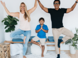 Mental Health Resources for Families — Yoga Ed.