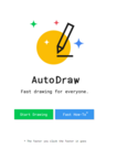 AutoDraw